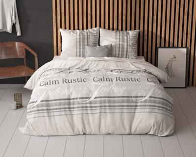 Sleeptime Residence Grijs 240 x 200/220 cm