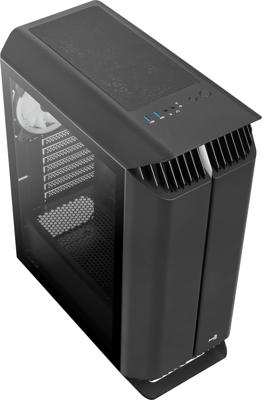 Aerocool Gladiator Duo Zwart Aerocool Gladiator Duo Zwart