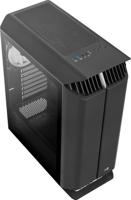 Aerocool Gladiator Duo Zwart - thumbnail