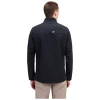 Berghaus Ghlas 3.0 Softshell Jas Heren Black/Black XL - thumbnail