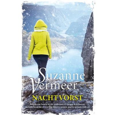 Nachtvorst Nachtvorst