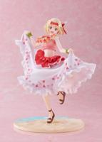 Lycoris Recoil PVC Statue 1/7 Chisato Nishikigi Hawaii Ver. 24 cm - thumbnail