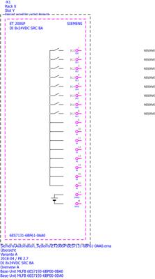 Siemens 6ES7131-6BF61-0AA0