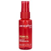 Lee Stafford ArganOil from Morocco Nourishing Miracle Oil 50ml - thumbnail