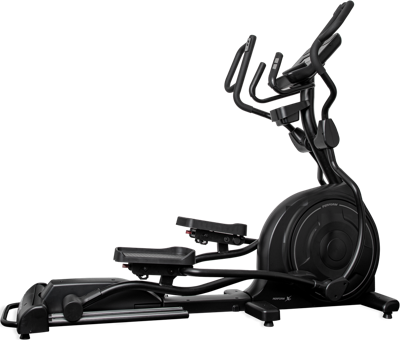 Flow Fitness Perform X5i l Crosstrainer