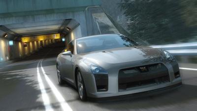 Need for Speed Pro Street