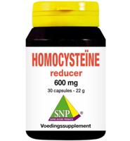SNP Homocysteine reducer 30 Capsules - thumbnail
