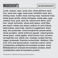 ORIJEN Tundra - droog hondenvoer - 6kg - thumbnail