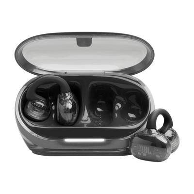 JBL Soundgear Clips In-ear oordopjes Zwart JBL Soundgear Clips In-ear oordopjes Zwart