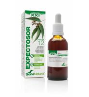 Soria Composor N12 Expectosor Xxi 50ml Nf - thumbnail