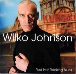 Red Hot Rocking - CD (5013145208328) Red Hot Rocking - CD (5013145208328)