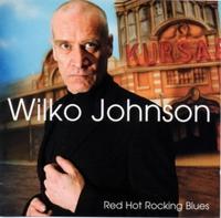 Red Hot Rocking - CD (5013145208328) - thumbnail