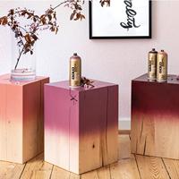 Montana Spray verf, zwart, 400 ml/ 1 doosje - thumbnail