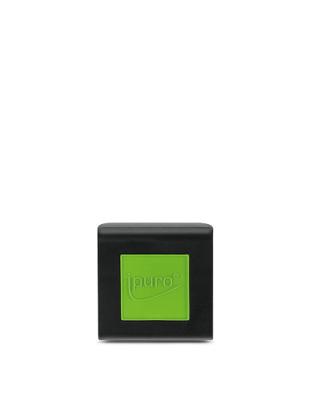 IPuro car line lime light