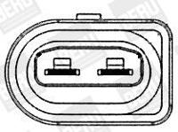 Beru Ventilatorwiel-motorkoeling LE501 - thumbnail