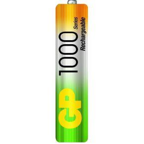 GP 950 mAh oplaadbare batterijen AAA 1.2V
