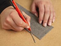 NOCH 60324 H0 Rooms verband (l x b) 155 mm x 210 mm - thumbnail