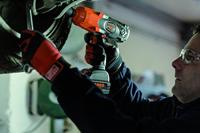 Bahco Draadloze | borstelloze accuboormachine 1/2" 13 mm (18 V) - BCL33D1 - thumbnail