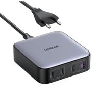 Kabel USB naar Lightning Ugreen 90928 Grijs 2 m - thumbnail