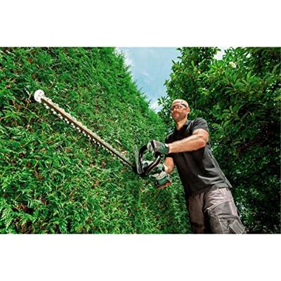 Metabo heggenschaar "ahs 18-55 v battery hedge trimmers ahs 18-55v - thumbnail