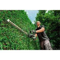 Metabo Battery hedge trimmers ahs 18-55v - thumbnail