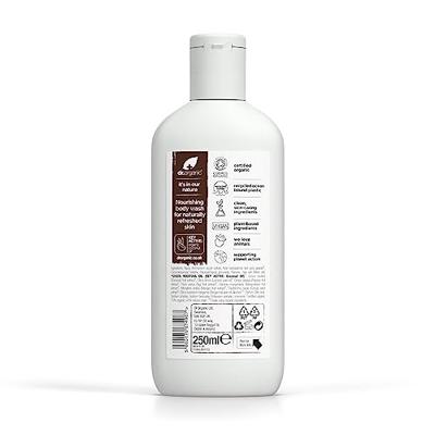 Dr Organic Kokosolie Bodywash