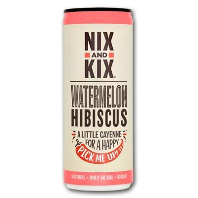 Nix and Kix Watermelon Hibiscus Nix and Kix Watermelon Hibiscus