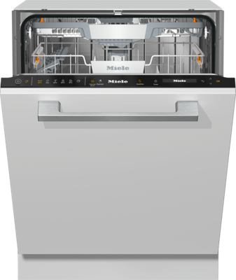 Miele G 7472 SCVi