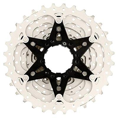 Sunrace 10v cassette 11-28