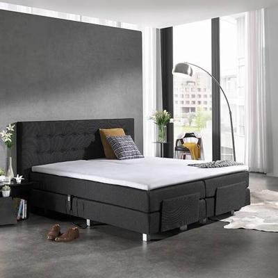 Dreamhouse Molton Topper Hoeslaken 160 x 200/220 cm