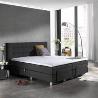 Dreamhouse Molton Topper Hoeslaken 160 x 200/220 cm - thumbnail