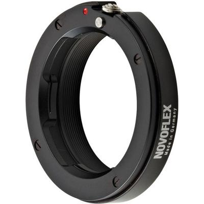 Novoflex Adapter Leica M lens naar Leica L-mount Novoflex Adapter Leica M lens naar Leica L-mount