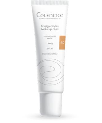 Avene Couvrance Fluid Foundation Corrector SPF20 30 ml