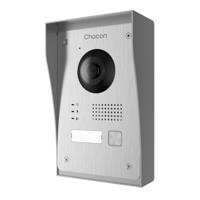 Smart Video-Porter Dio Connected Home Design - thumbnail