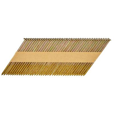 Makita Accessoires P-77110 | Nagel hout | 2,9x75mm ring | Gegalvaniseerd