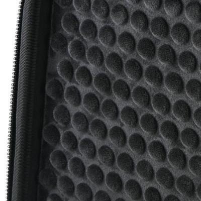 Hama Laptoptas Hardcase Protection 2.0 voor Laptops van 15.6-16.2 Inch Blauw/Zwart