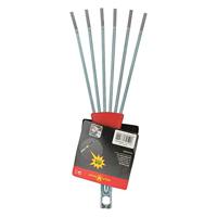 Wolf Multi-Star combisysteem 71AIA003650 LD-M Kleine waaierbezem 11.50 cm - thumbnail