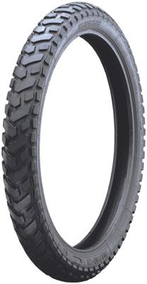 HEIDENAU buitenband "k60 tires 90/90-21 54t tt k60 he