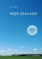 Mijn Zeeland - Kees Slager - Paperback (9789079875504) - thumbnail