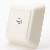IITTALA - Teema Wit - Schaal 16x16cm - thumbnail