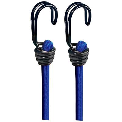 Basi 0004-0304 GSS Koord voor bagagespin (Ø x l) 8 mm x 1.2 m Met haak