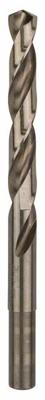 Bosch Accessories 2608585900 HSS Metaal-spiraalboor 10.5 mm Gezamenlijke lengte 133 mm Kobalt DIN 338 Cilinderschacht 5 stuk(s) Bosch Accessories 2608585900 HSS Metaal-spiraalboor 10.5 mm Gezamenlijke lengte 133 mm Kobalt DIN 338 Cilinderschacht 5 stuk(s)