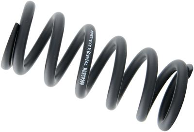 ROCKSHOX veer spring rs 47,5-55mm 134mm 450lb