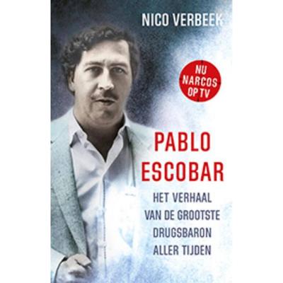 Pablo Escobar (Paperback)