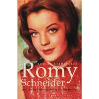 Romy Schneider - Adrian Stahlecker - Paperback (9789059111653) - thumbnail