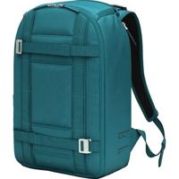 Db Ramverk Backpack 21L, Midnight Teal - thumbnail