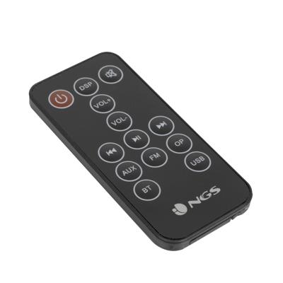 NGS SKYCHARM21 40 W Bluetooth luidspreker - thumbnail