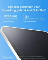 Beveiligingscamera Eufy T81703W1 - thumbnail