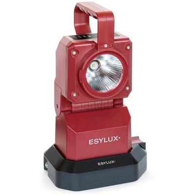 ESYLUX EN10050015 Handschijnwerper Energielabel G (A - G) ESYLUX EN10050015 Handschijnwerper Energielabel G (A - G)