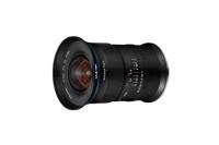 Laowa 17mm F/4.0 GFX Zero-D voor Fujifilm GFX - thumbnail